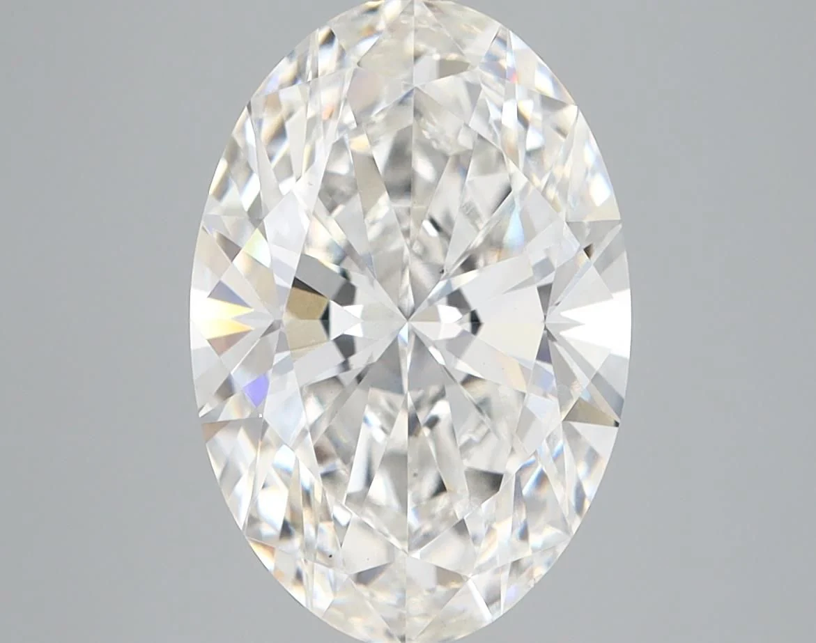 Loose Diamonds