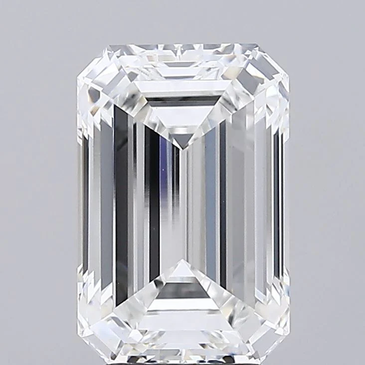 Loose Diamonds