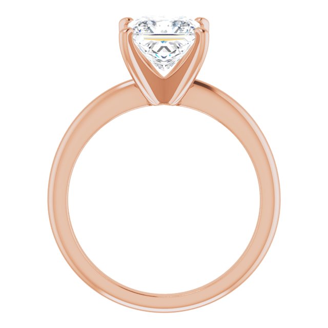 Rose Gold-Square