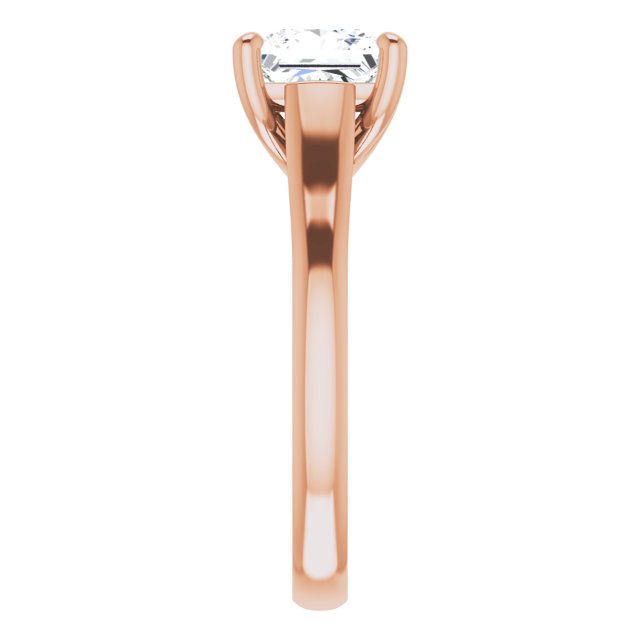 Rose Gold-Square