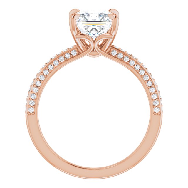 Rose Gold-Square