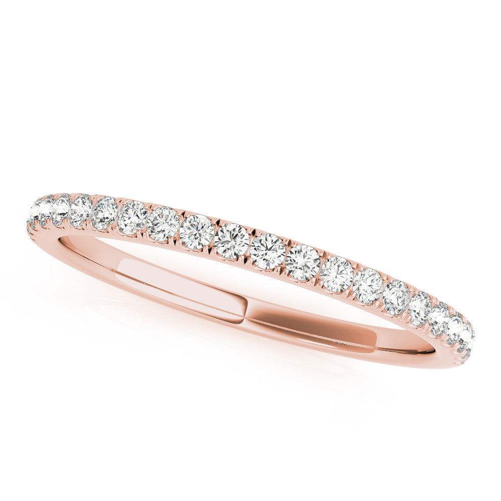 Rose-Gold-Round