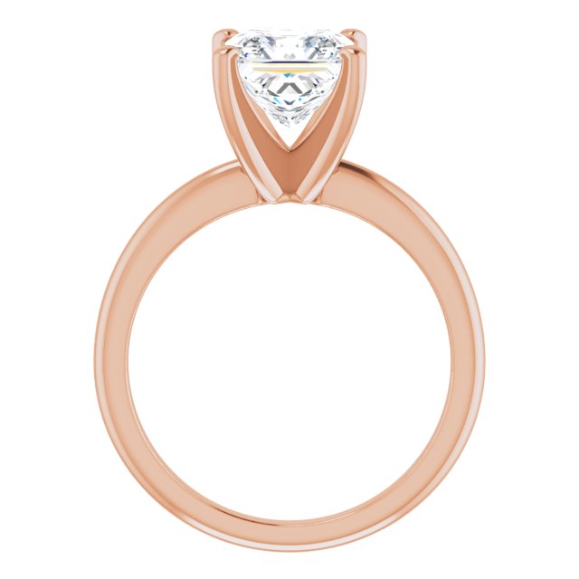 Rose Gold-Square