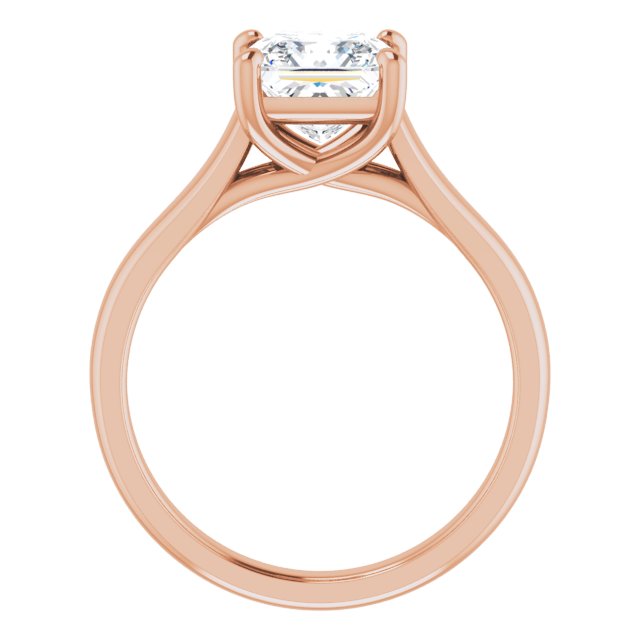 Rose Gold-Square