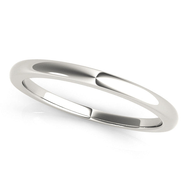 white-gold-womens-wedding-band