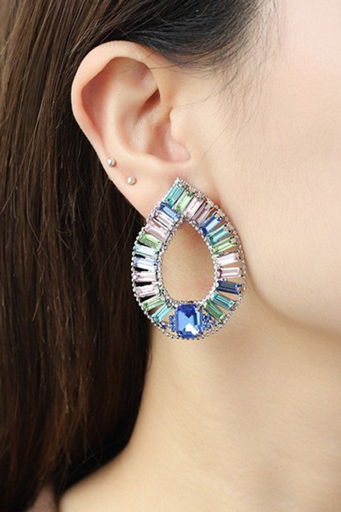 Fashion Earrings