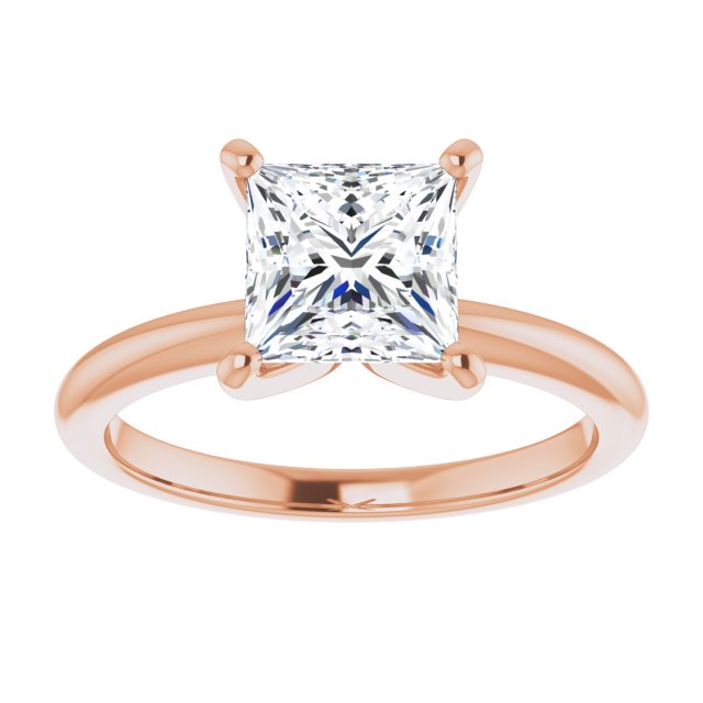 Rose Gold-Square